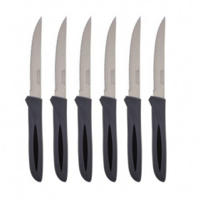 Ensemble de couteaux à viande 2 Unités 21 cm 6 Pièces 20,99 €