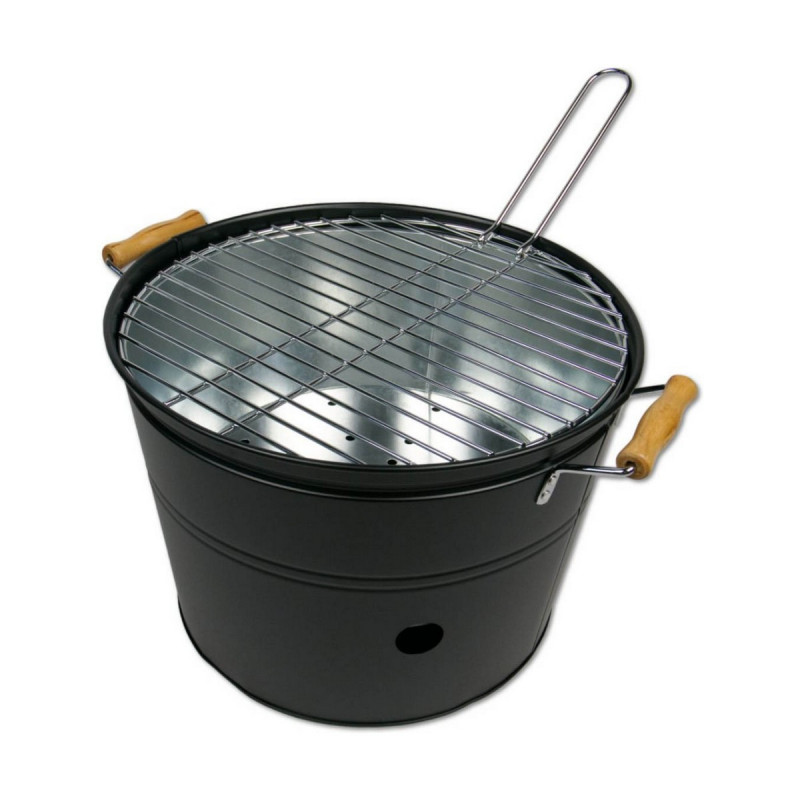 Image secondaire de Barbecue Portable Ø 32 cm