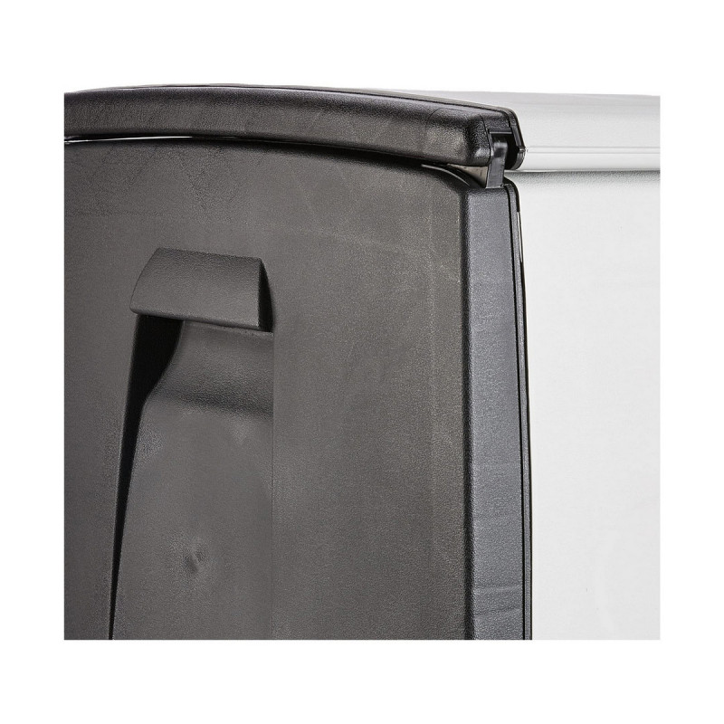 Image secondaire de Boîte Multiusage Terry Prince Black 120 Noir/Gris Résine (120 x 54 x 57 cm)