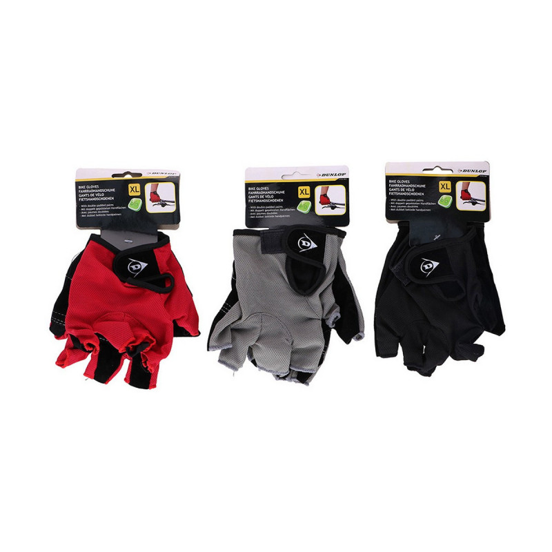 Image secondaire de Gants de Cyclisme Dunlop (XL)