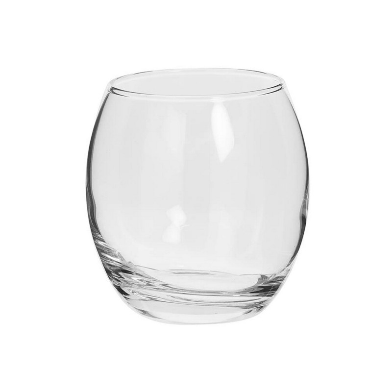 Set de Verres Secret de Gourmet Cesari 400 ml Verre (6 Pièces)