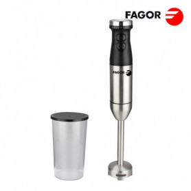 Mixeur plongeant FAGOR 800 W 86,99 €