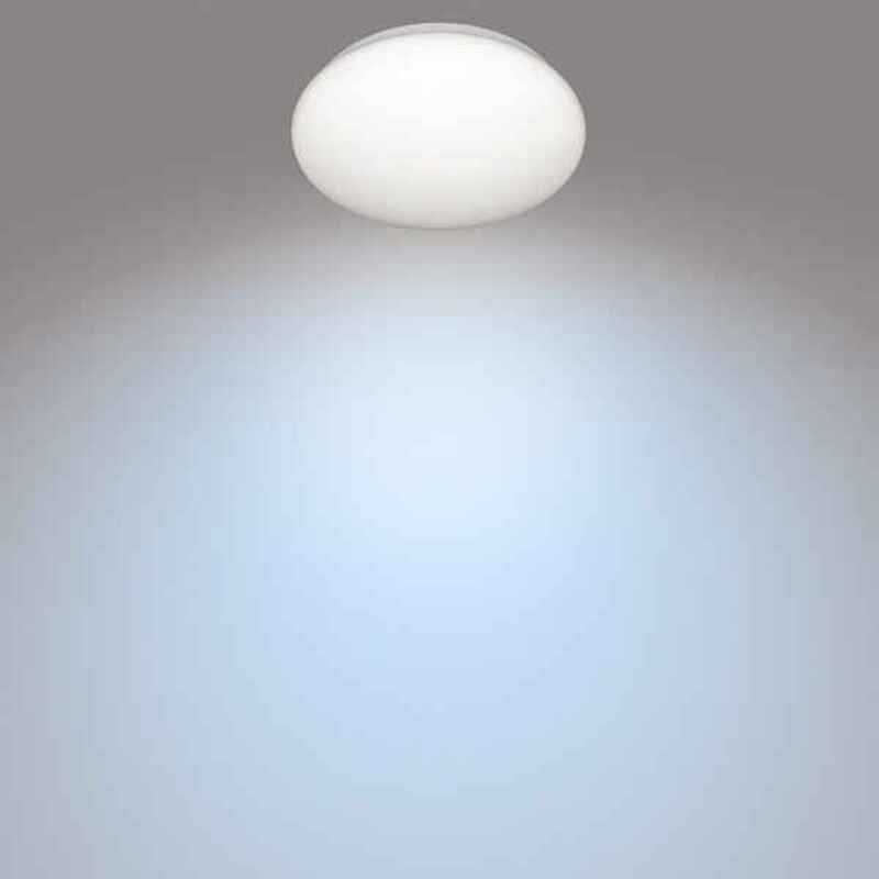 Image secondaire de Philips Fonctionnel 8718699681111 éclairage de plafond Blanc Ampoule(s) non remplaçable(s) LED