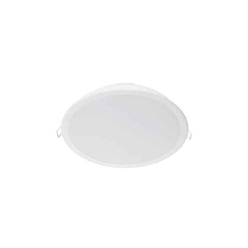 Philips Fonctionnel 8718696173763 spot d'éclairage Spot lumineux encastrable Blanc Ampoule(s) non remplaçable(s) LED 23,5 W