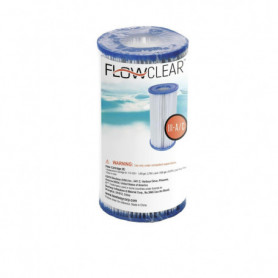 Filtre pour système de filtrage Bestway Flowclear 69,99 €