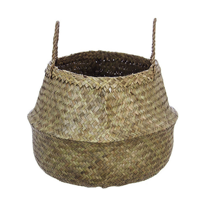 Panier Atmosphera Atlantic Pliable Naturel osier (43,5 x 29 cm) 43,5 x 29 cm