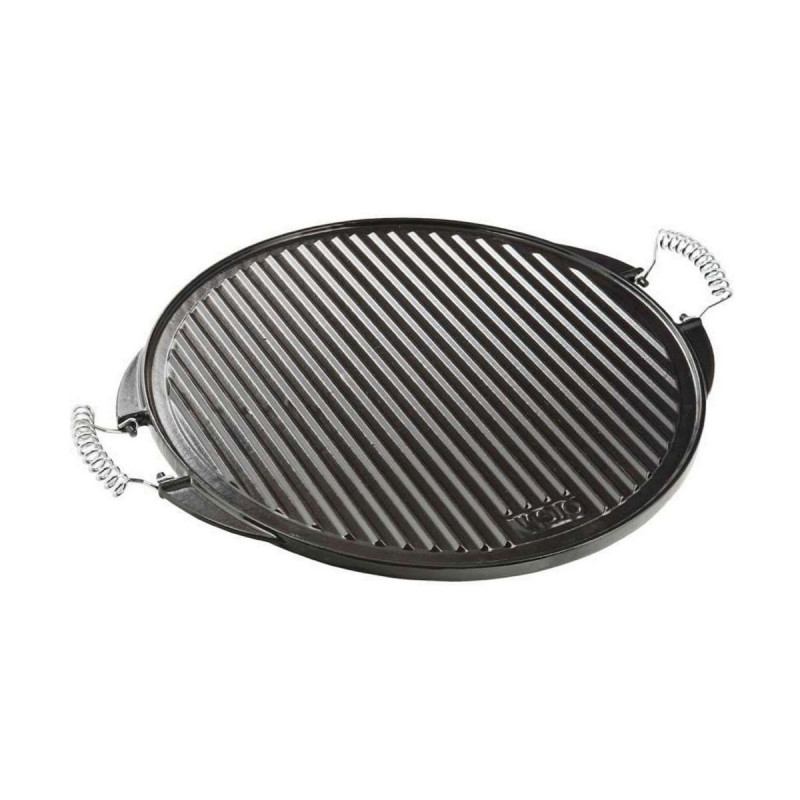 Plancha grill Vaello Fonte Ø 43 cm (1 Pièce)