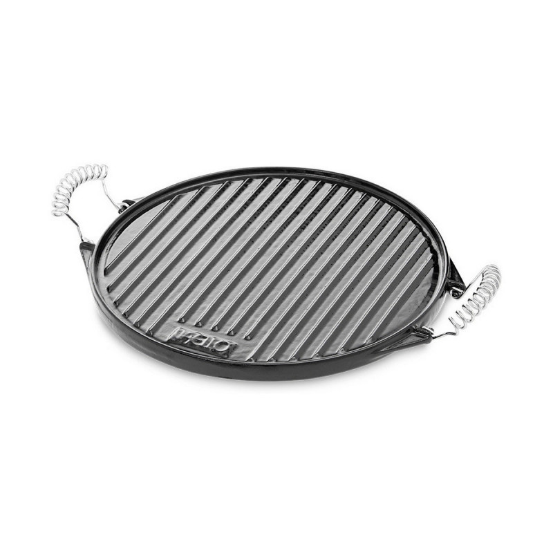 Image secondaire de Plancha grill Vaello Fonte Ø 43 cm (1 Pièce)