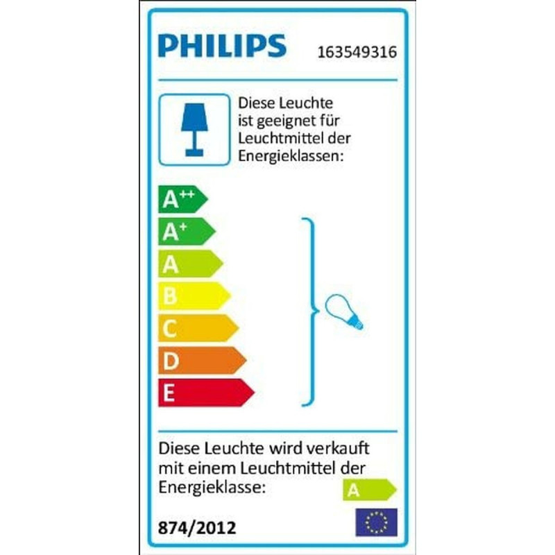 Image secondaire de Philips EcoMoods Borne/lampadaire