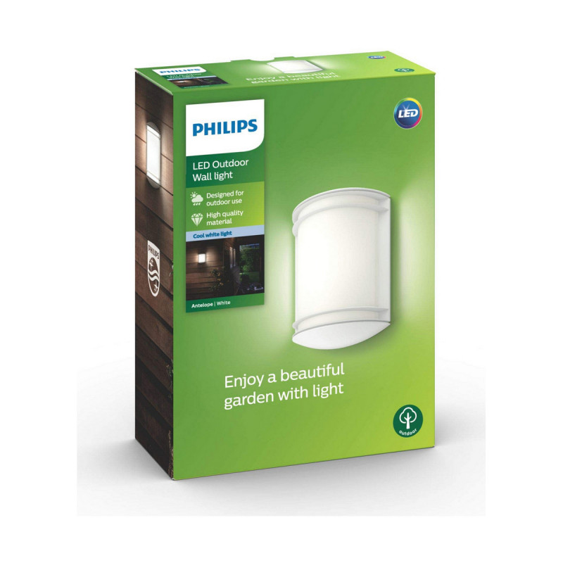 Image secondaire de Philips myGarden Applique murale