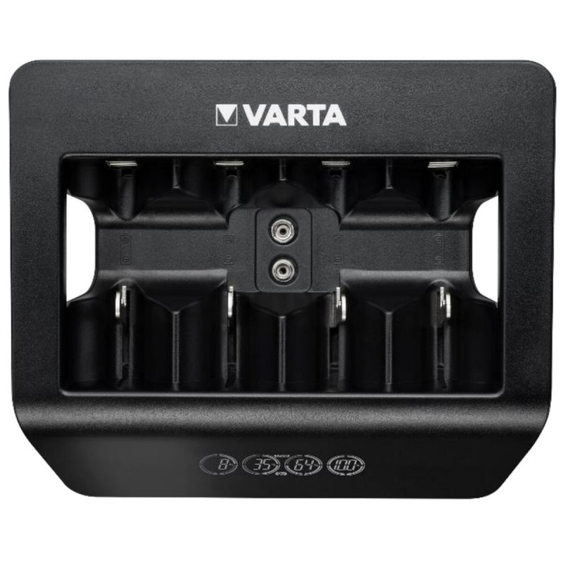 Image secondaire de Varta Universal Charger+ chargeur de batterie Secteur