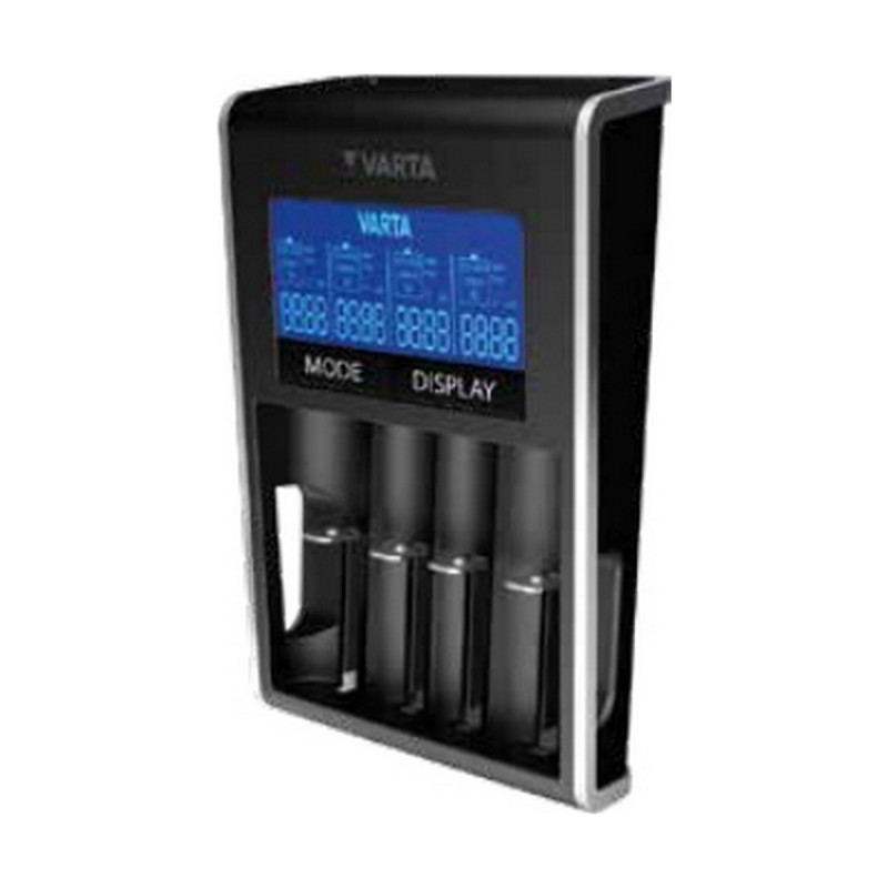 Image secondaire de Varta 57676 101 401 chargeur de batterie Secteur