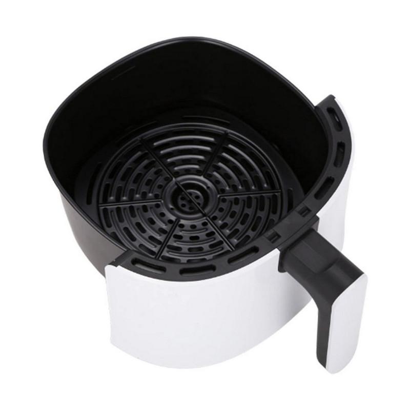 Image secondaire de Friteuse à Air Fagor Naturfry Blanc 1450 W 2,5 L