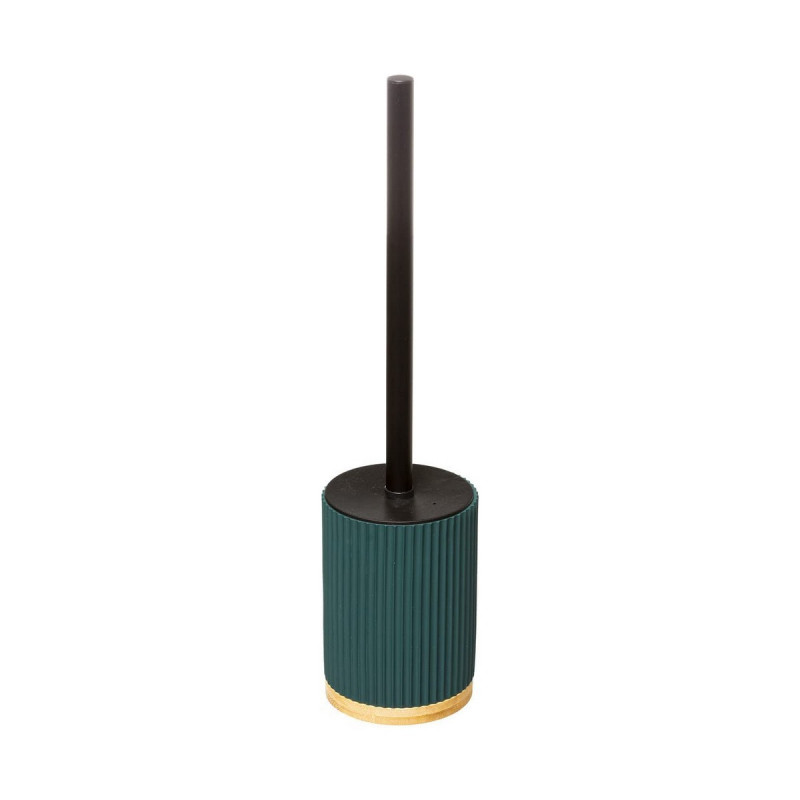 Brosse de salle de wc 5five Turquoise