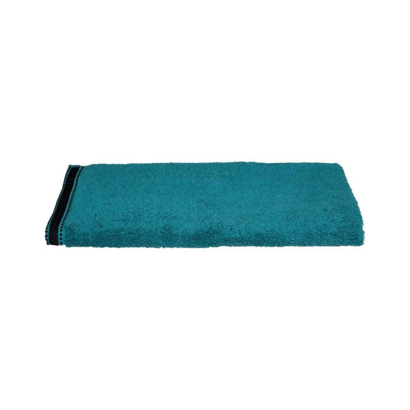 Serviette de toilette 5five Premium Coton Vert 550 g (50 x 90 cm)