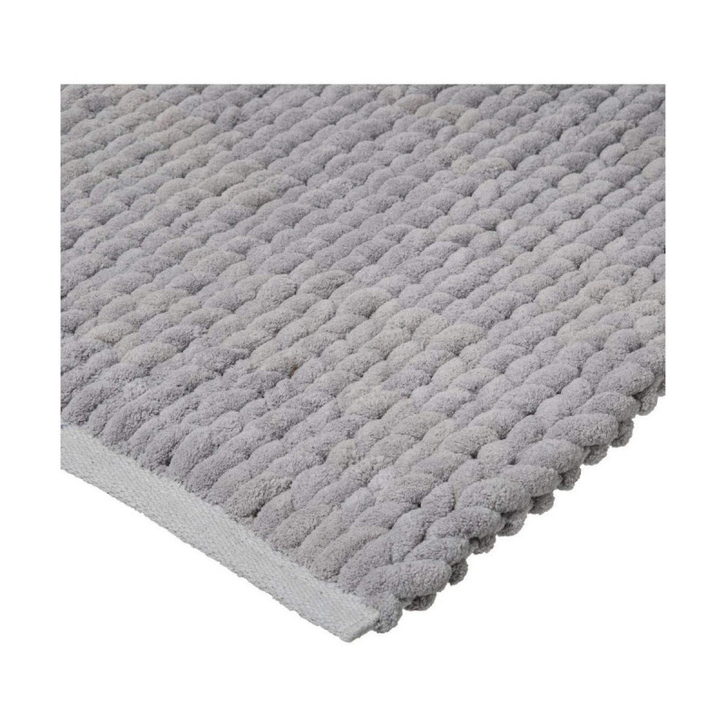 Image secondaire de Tapis de bain 5five Gris Polyester (50 x 75 cm)