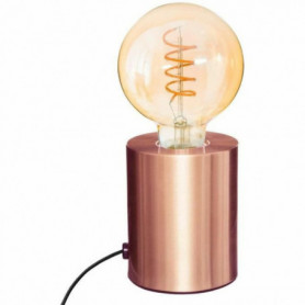 Lampe de bureau Atmosphera Cuivre (10,5 x 9 cm) 26,99 €