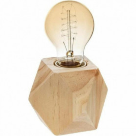 Lampe de bureau Atmosphera Hexagonal (7,5 x 8 cm) 29,99 €