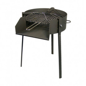 Barbecue à Charbon sur Pied Noir (Ø50 x 75 cm) 389,99 €