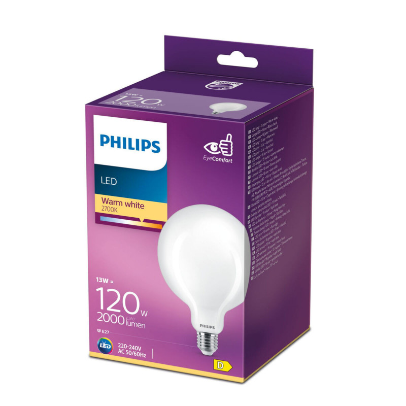 Image secondaire de Philips Ampoule
