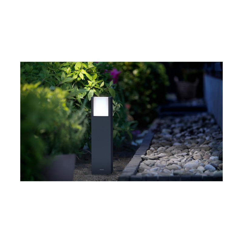 Image secondaire de Philips myGarden Borne/lampadaire