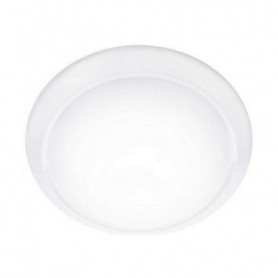 Suspension LED Philips Cinnabar Blanc Plastique (40,4 x 10,6 cm) 20 W 56,99 €