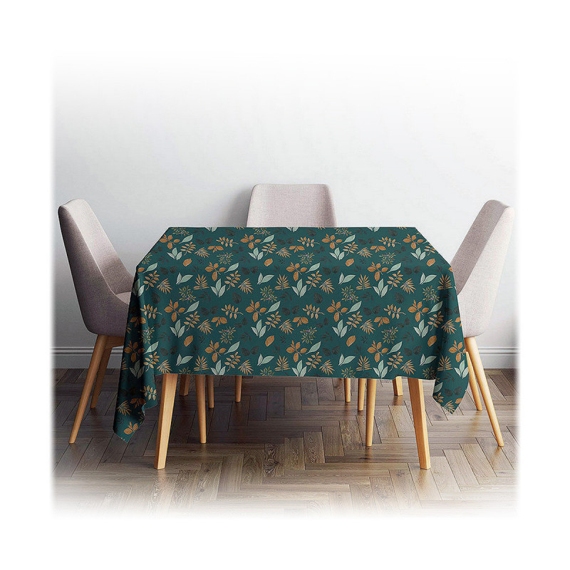 Nappe RUIDERA 701 (140 x 140 cm)