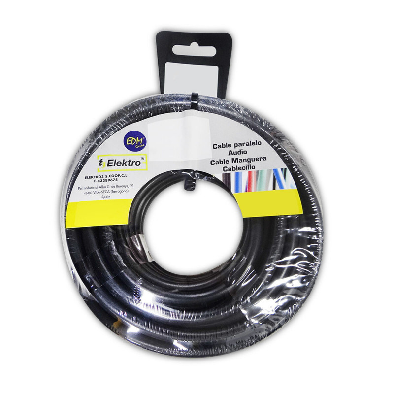 Câble d'Interface Parallèle EDM 28371 4 x 2,5 mm 15 m