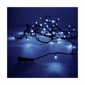 Guirlande lumineuse LED EDM Bleu (4 m) 39,99 €