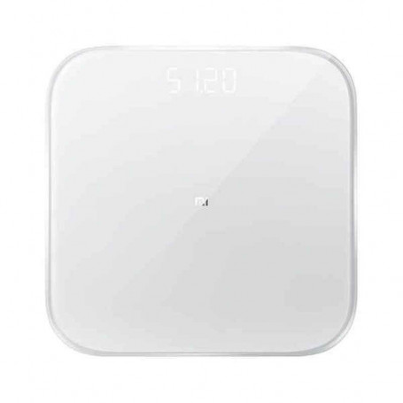 Balance Numérique avec Bluetooth Xiaomi Mi Smart Scale 2 Blanc 37,99 €