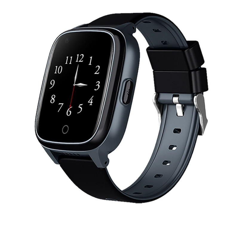 Montre intelligente Save Family RSEN4G NEGRO 1,4