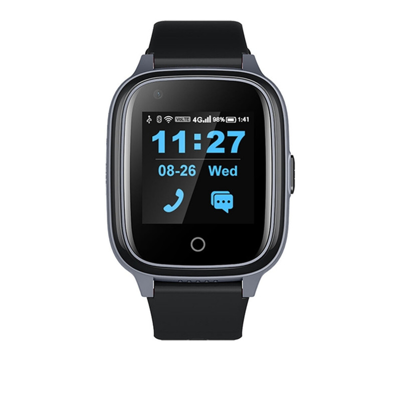 Image secondaire de Montre intelligente Save Family RSEN4G NEGRO 1,4