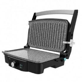 Grill Cecotec Rock'nGrill 1500 1500 W 75,99 €
