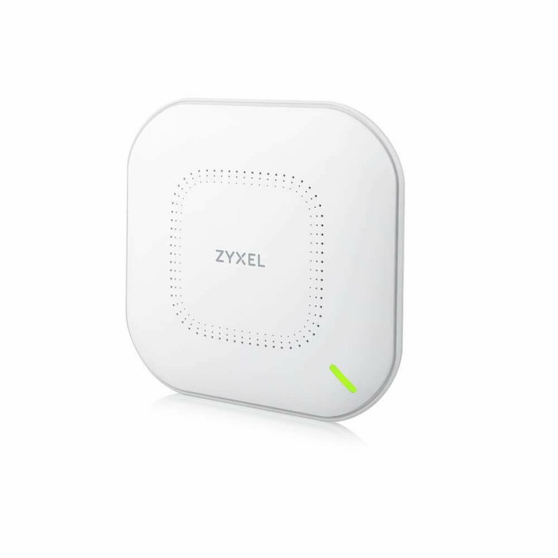 Zyxel NWA210AX 2400 Mbit/s Blanc Connexion Ethernet, supportant l'alimentation via ce port (PoE)