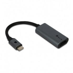 Adaptateur USB C vers HDMI NGS WONDERHDMI Gris 4K Ultra HD 31,99 €