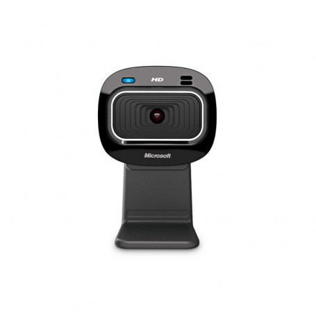 Webcam Microsoft T3H-00013 Noir 49,99 €