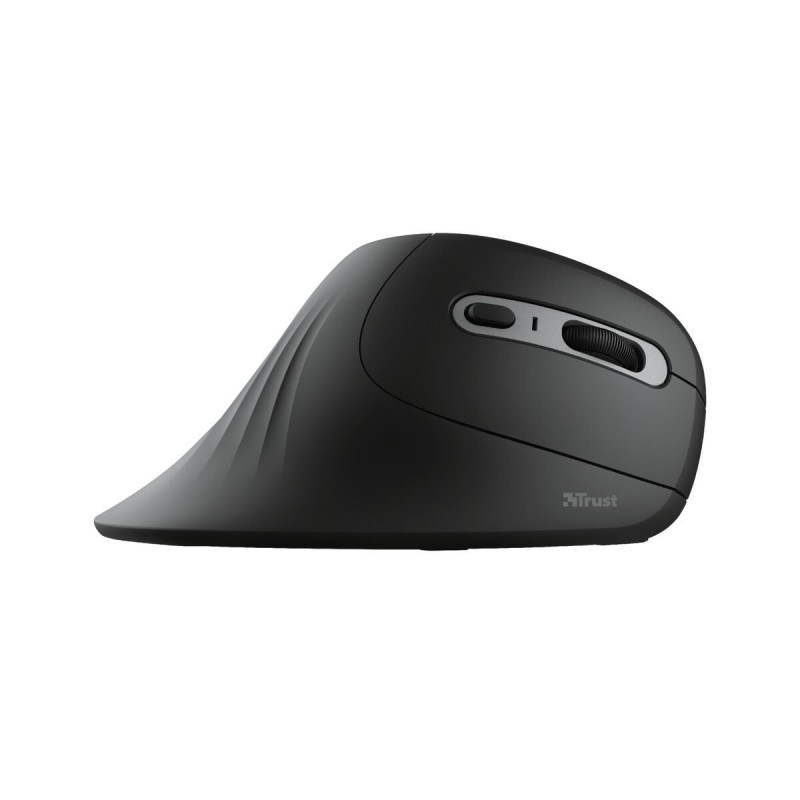 Trust Verro souris Droitier RF sans fil Optique 1600 DPI