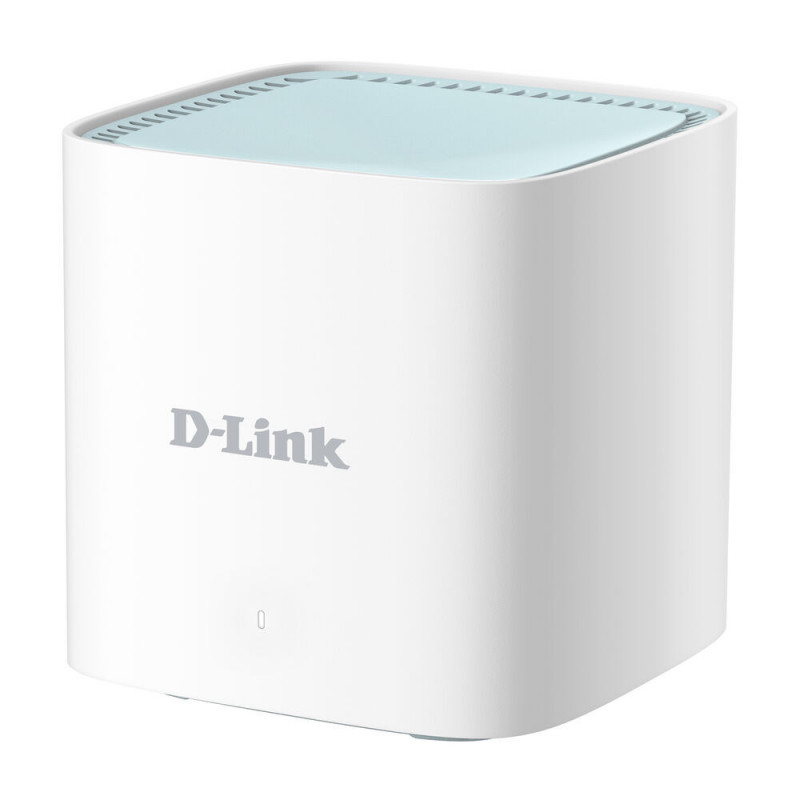 D-Link Eagle Pro AI Système Mesh AX1500 2 pcs