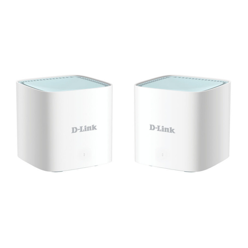 Image secondaire de D-Link Eagle Pro AI Système Mesh AX1500 2 pcs