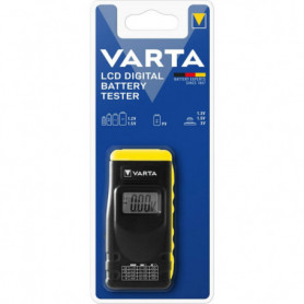 Testeur Varta 891 Écran LCD 22,99 €