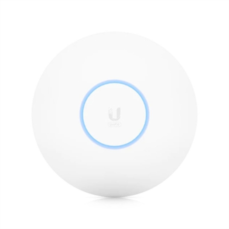 Point d'Accès Ubiquiti U6-PRO Blanc