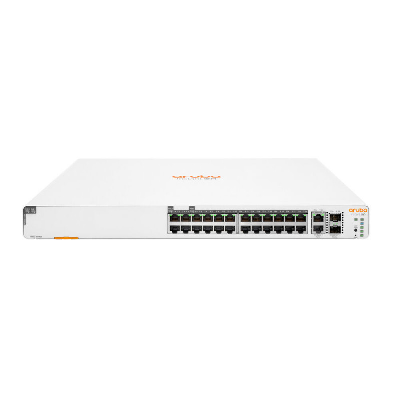 Image secondaire de Switch Aruba JL807A