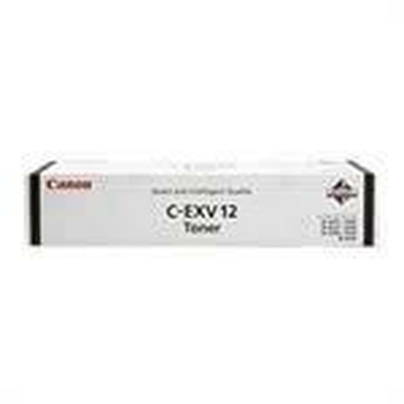 Canon C-EXV12 Toner Black for iR3570/3530/4570 Cartouche de toner Original Noir