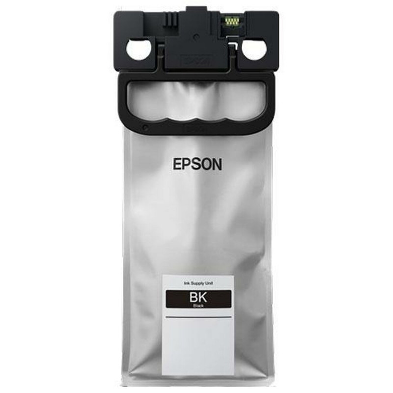 Epson WorkForce Pro WF-C529R / C579R Black XL Ink Supply Unit