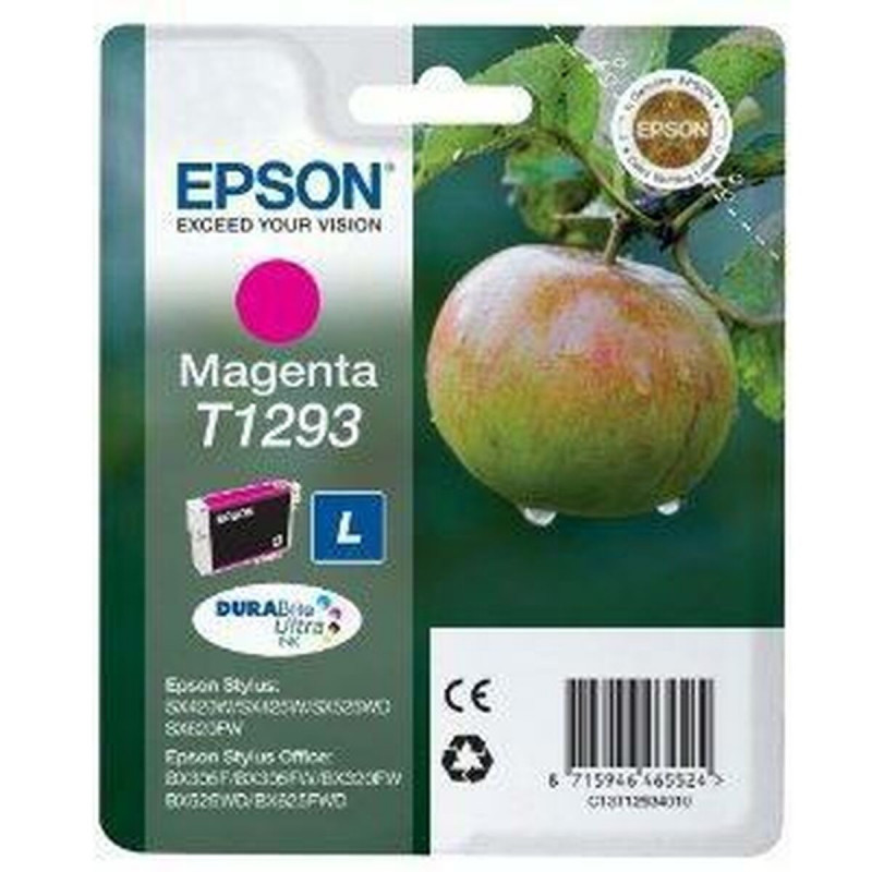 Epson Apple Cartouche 