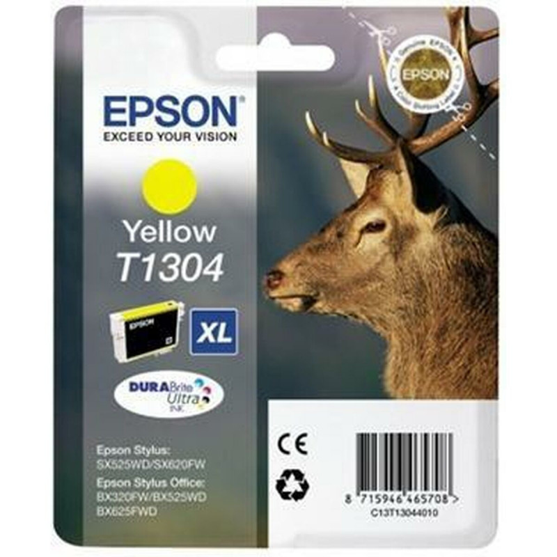 Epson Stag Cartouche 