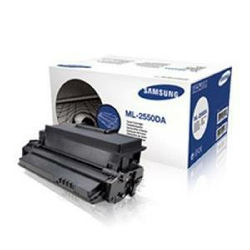 Samsung ML-2550DA Cartouche de toner 1 pièce(s) Original Noir