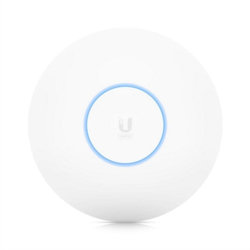 Point d'Accès Ubiquiti UniFi 6 Long-Range Blanc