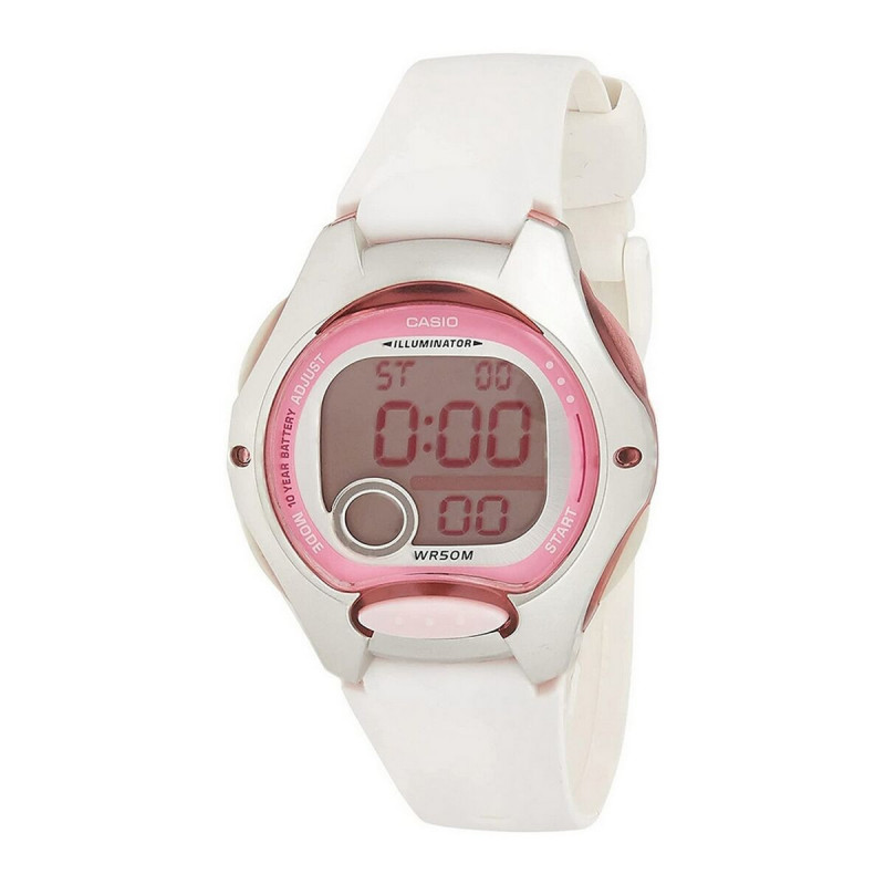 Montre Femme Casio LW-200-7A (Ø 30 mm)