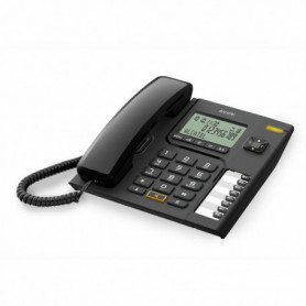 Téléphone fixe Alcatel T76 CE DECT LED 39,99 €